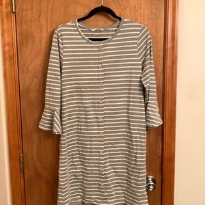 ❌‼️SOLD ‼️NWOT - Dress (B-2)